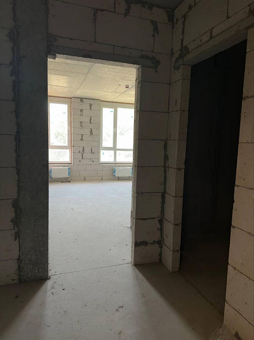 Продаж 1к квартири в ЖК "SVITLO PARK" за адресою Столичне шосе, 1 Киев - изображение 7