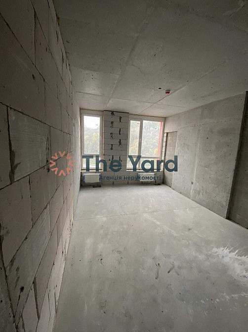 Продаж 1к квартири в ЖК "SVITLO PARK" за адресою Столичне шосе, 1 Киев - изображение 3