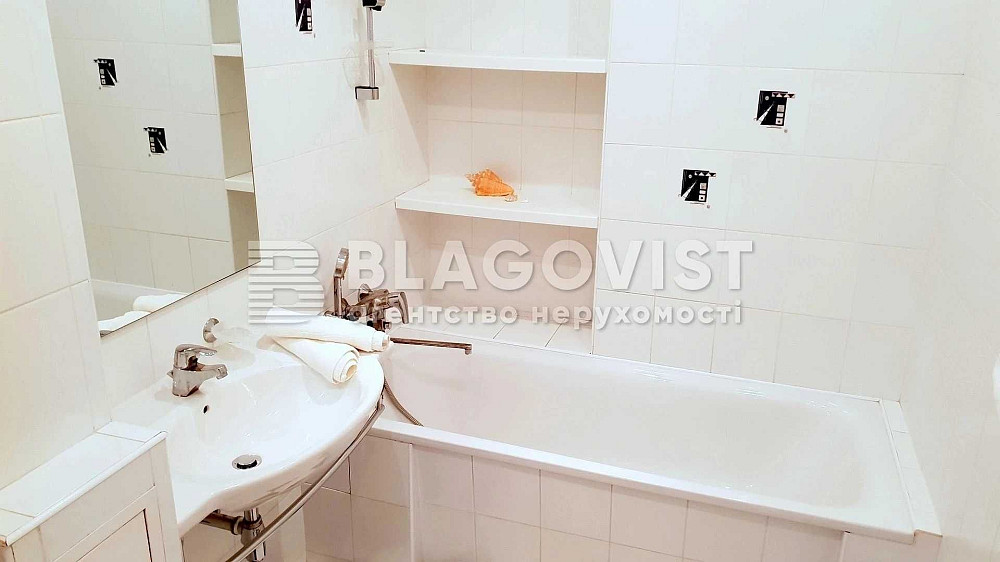 Продаж 2-х кімн Булаховського 5Г, м.Академмістечко Киев - изображение 8