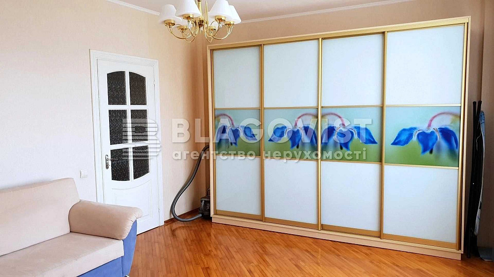 Продаж 2-х кімн Булаховського 5Г, м.Академмістечко Киев - изображение 4