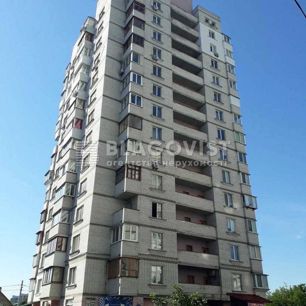 Продаж 2-х кімн Булаховського 5Г, м.Академмістечко Киев - изображение 2