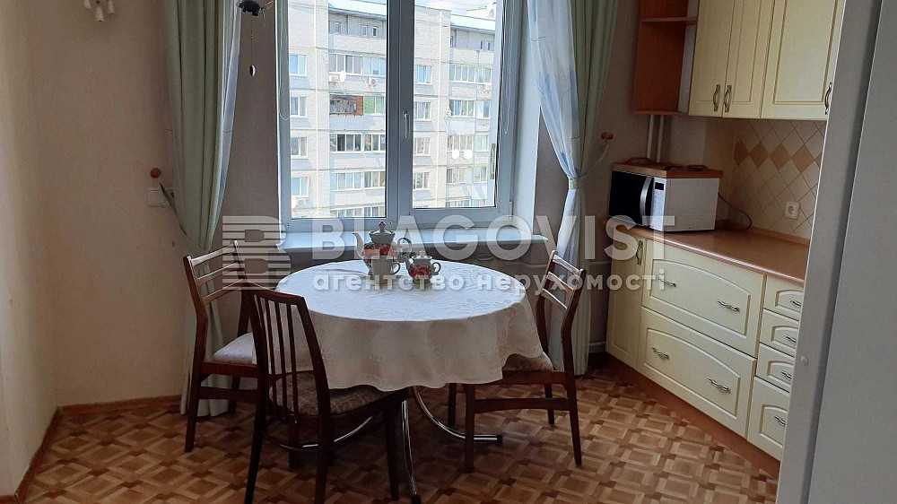 Продаж 2-х кімн Булаховського 5Г, м.Академмістечко Киев - изображение 1