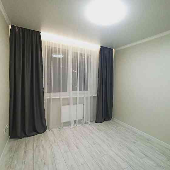 ЖК 53 Жемчужина/Кадор на Таирова Евродвушка Ремонт 14 этаж Лиманка