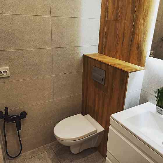 ЖК 53 Жемчужина/Кадор на Таирова Евродвушка Ремонт 14 этаж Лиманка