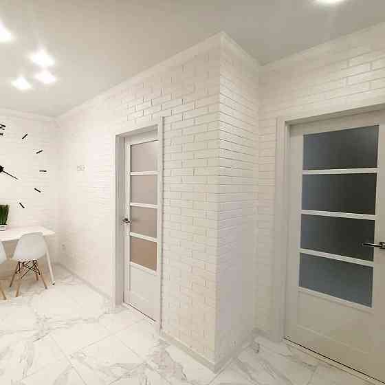 ЖК 53 Жемчужина/Кадор на Таирова Евродвушка Ремонт 14 этаж Лиманка