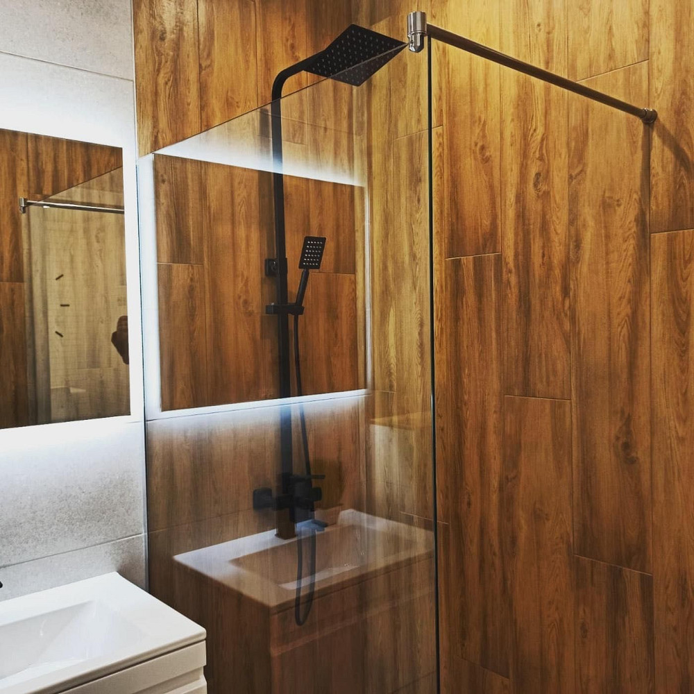 ЖК 53 Жемчужина/Кадор на Таирова Евродвушка Ремонт 14 этаж Лиманка - зображення 5