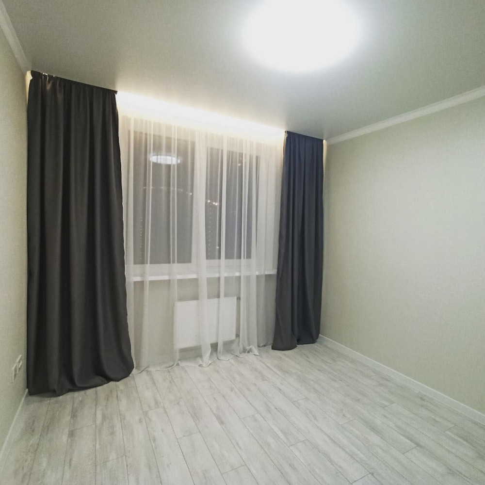 ЖК 53 Жемчужина/Кадор на Таирова Евродвушка Ремонт 14 этаж Лиманка - зображення 3