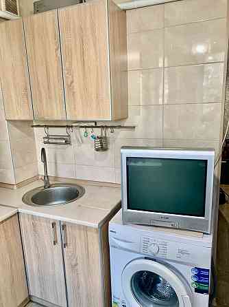 Власник, кап. ремонт. продам 1-комн. квартиру Харьков