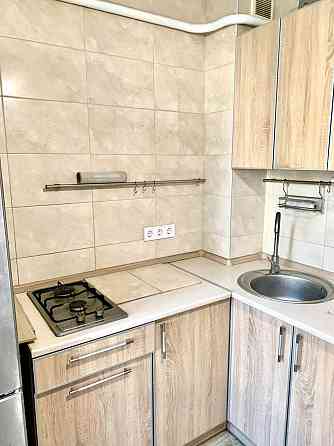 Власник, кап. ремонт. продам 1-комн. квартиру Харьков