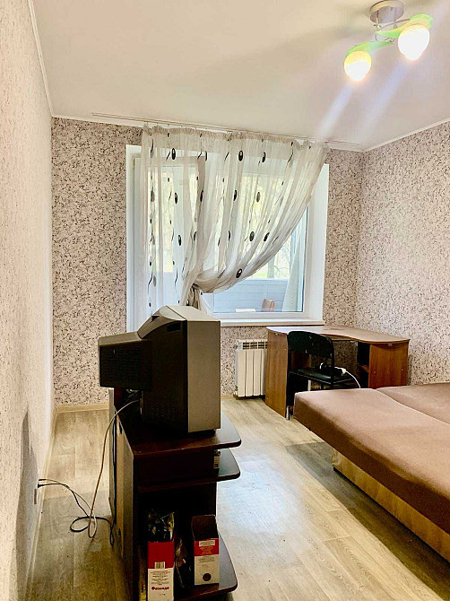 Власник, кап. ремонт. продам 1-комн. квартиру Харьков - изображение 6