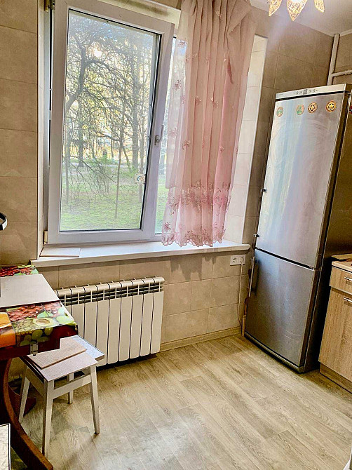 Власник, кап. ремонт. продам 1-комн. квартиру Харьков - изображение 7
