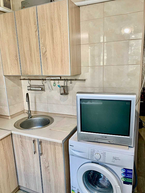 Власник, кап. ремонт. продам 1-комн. квартиру Харьков - изображение 5