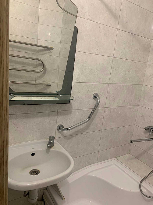 Власник, кап. ремонт. продам 1-комн. квартиру Харьков - изображение 8