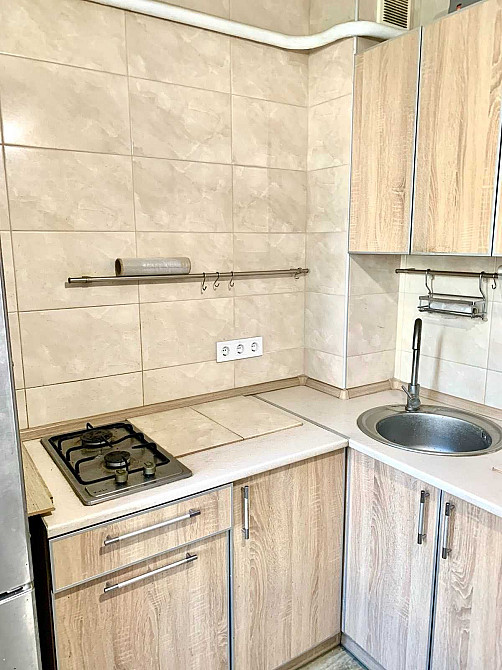 Власник, кап. ремонт. продам 1-комн. квартиру Харьков - изображение 1