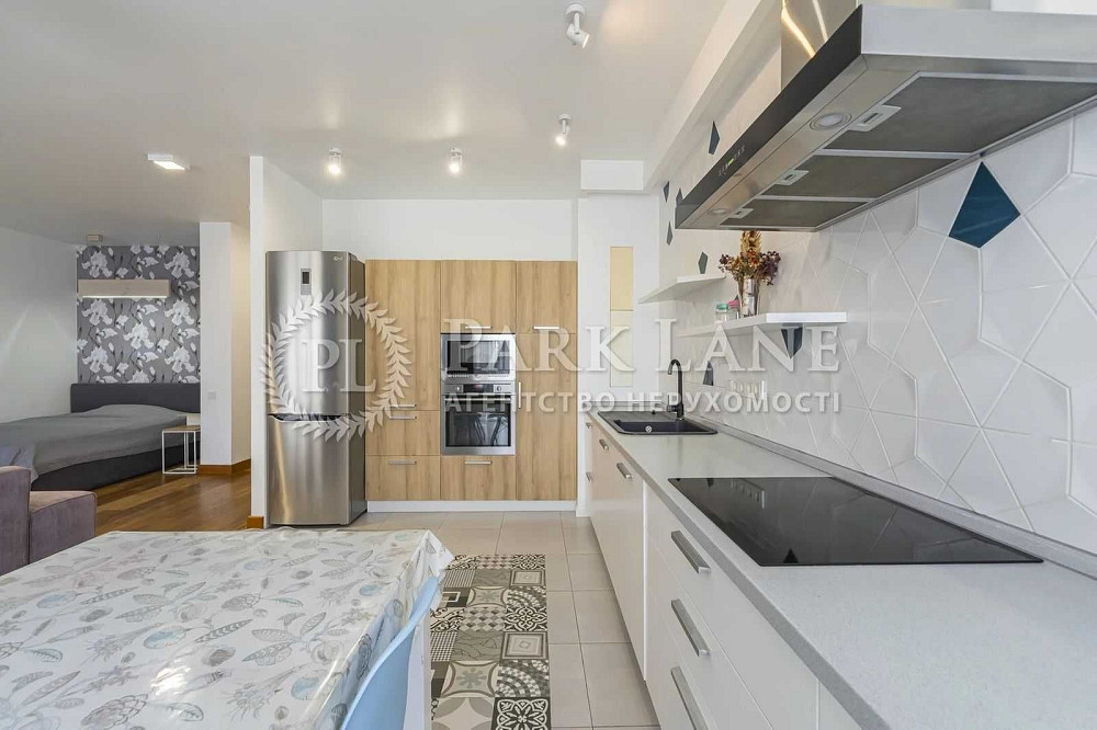 Феофанія! Газ! Метро Теремки! 89 м2 Кришталеві Джерела, Голосіївський! Киев - изображение 8