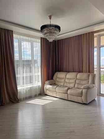 Продам 3х кімнатну квартиру  з ремонтом Одеса