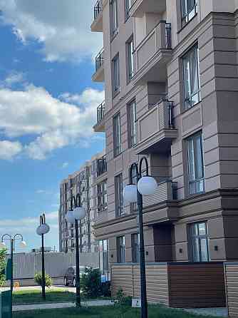 Продам 3х кімнатну квартиру  з ремонтом Одеса