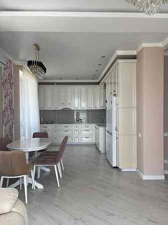 Продам 3х кімнатну квартиру  з ремонтом Одеса