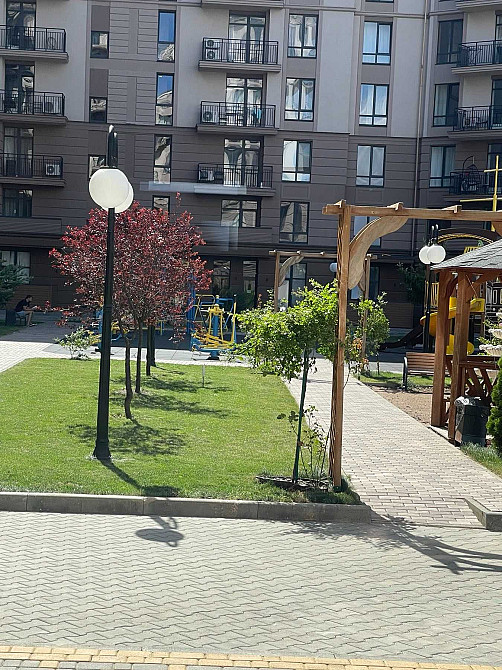 Продам 3х кімнатну квартиру  з ремонтом Одесса - изображение 1