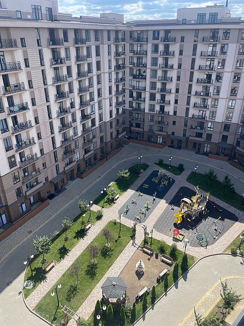 Продам 3х кімнатну квартиру  з ремонтом Одесса - изображение 2