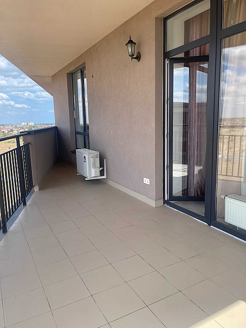 Продам 3х кімнатну квартиру  з ремонтом Одесса - изображение 8