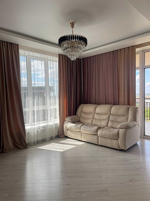 Продам 3х кімнатну квартиру  з ремонтом Одесса - изображение 6