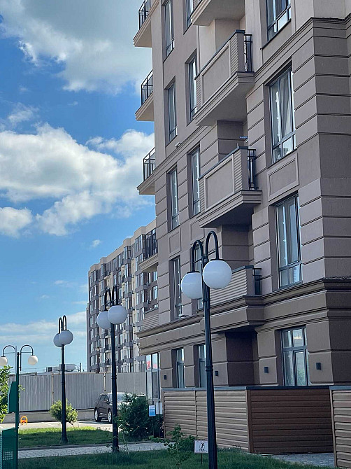 Продам 3х кімнатну квартиру  з ремонтом Одесса - изображение 3