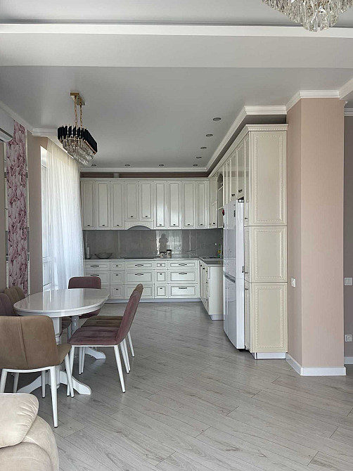 Продам 3х кімнатну квартиру  з ремонтом Одесса - изображение 4