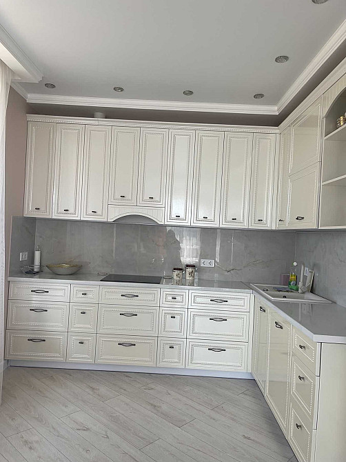 Продам 3х кімнатну квартиру  з ремонтом Одесса - изображение 5