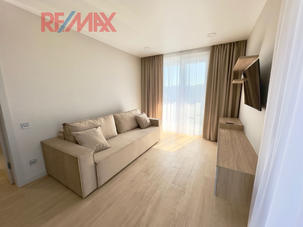 Однокімнатна квартира на Минайській ЖК City Park Ужгород - изображение 2