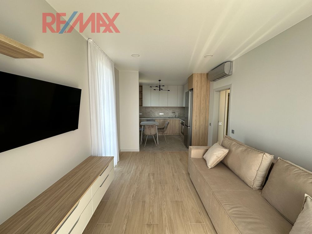 Однокімнатна квартира на Минайській ЖК City Park Ужгород - изображение 3