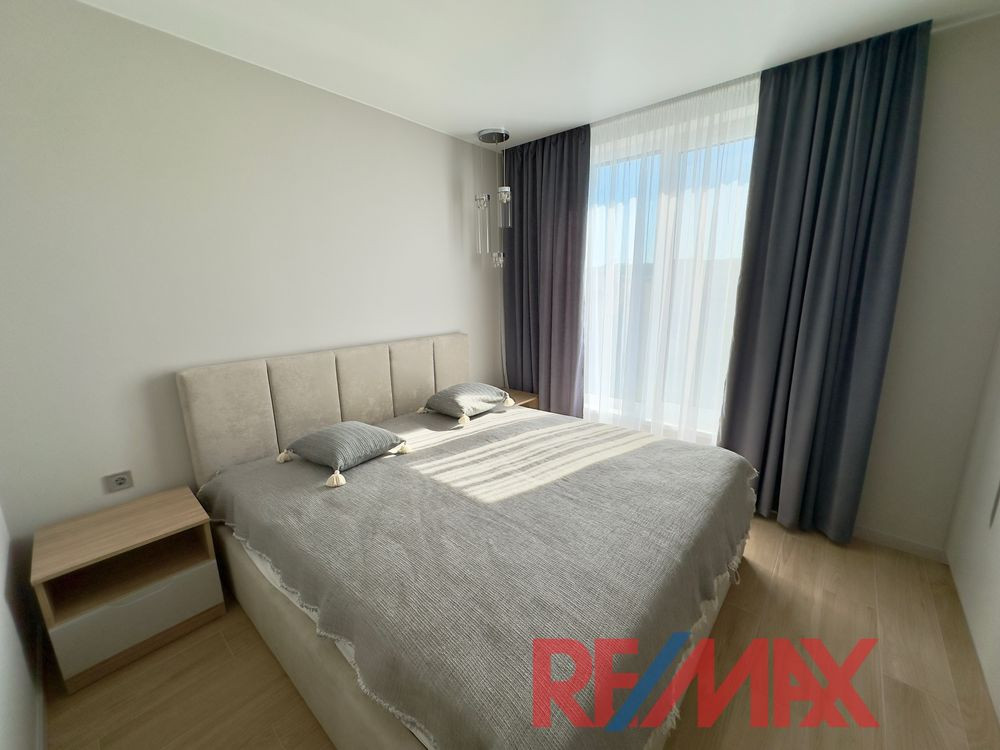 Однокімнатна квартира на Минайській ЖК City Park Ужгород - изображение 7