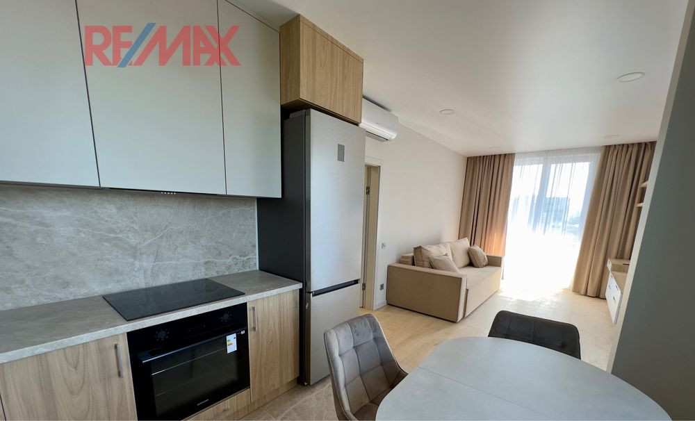 Однокімнатна квартира на Минайській ЖК City Park Ужгород - изображение 4