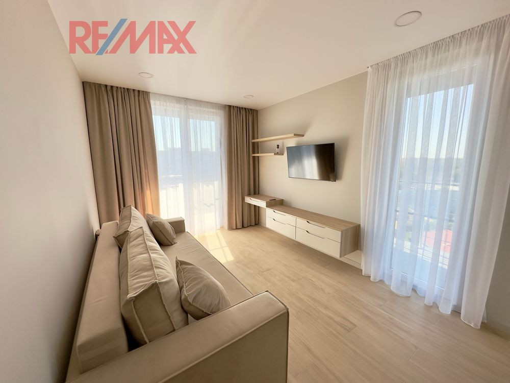 Однокімнатна квартира на Минайській ЖК City Park Ужгород - изображение 1