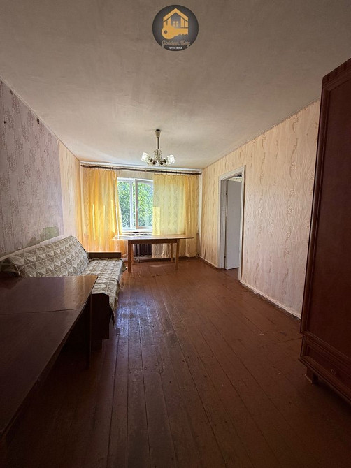 Продам 2-х кімнатну квартиру 43.9м2, поверх 1, ЦЕНТР, село Бузова Бузовая - изображение 3