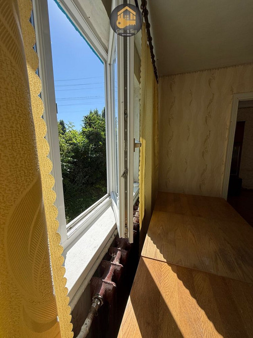 Продам 2-х кімнатну квартиру 43.9м2, поверх 1, ЦЕНТР, село Бузова Бузовая - изображение 5