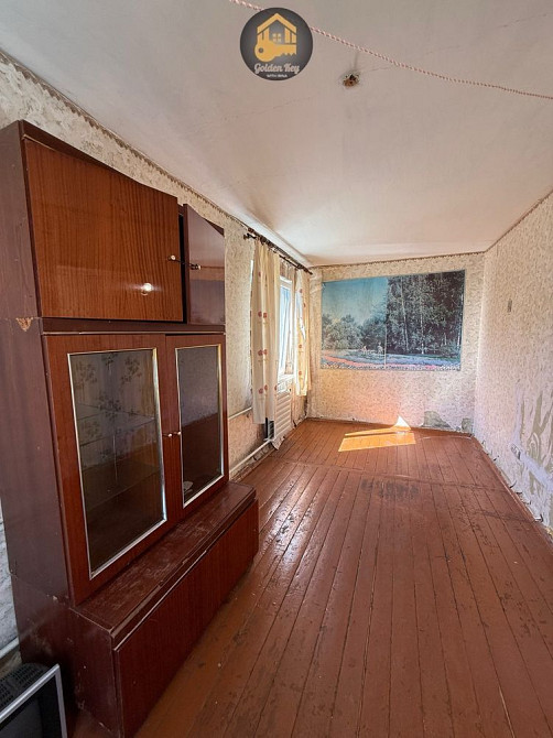 Продам 2-х кімнатну квартиру 43.9м2, поверх 1, ЦЕНТР, село Бузова Бузовая - изображение 8
