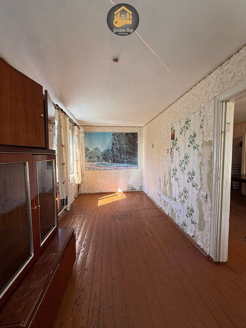 Продам 2-х кімнатну квартиру 43.9м2, поверх 1, ЦЕНТР, село Бузова Бузовая - изображение 7