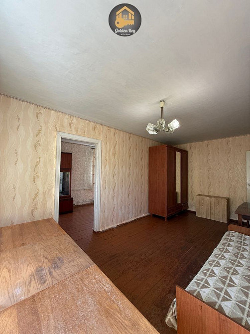 Продам 2-х кімнатну квартиру 43.9м2, поверх 1, ЦЕНТР, село Бузова Бузовая - изображение 4