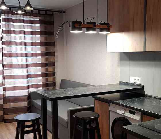 Терміновий продаж нової квартири з ремонтом Гостомель