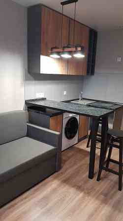 Терміновий продаж нової квартири з ремонтом Гостомель