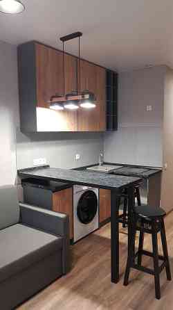 Терміновий продаж нової квартири з ремонтом Гостомель