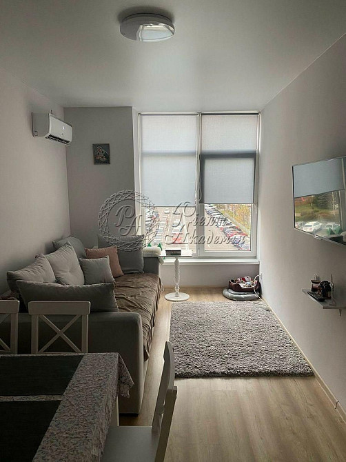 Продаж квартири, Григорія Гуляницького вул.39А Киев - изображение 1