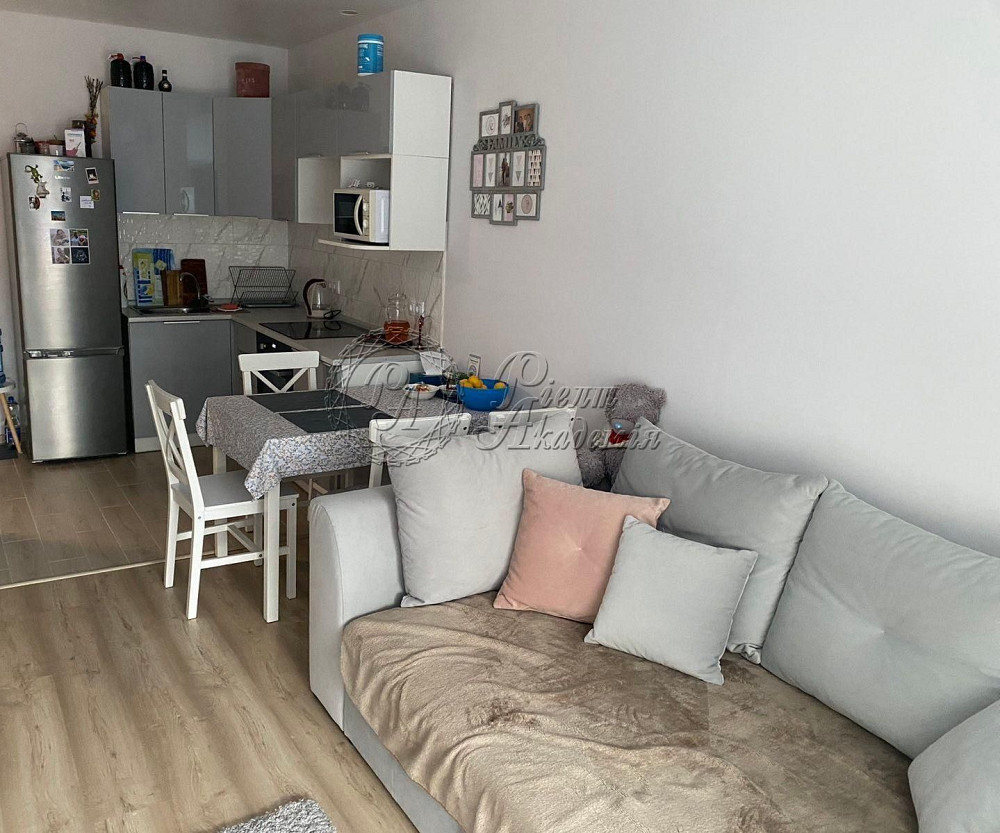 Продаж квартири, Григорія Гуляницького вул.39А Киев - изображение 3