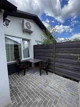 Продаж смарт-квартири з двориком с. Білогородка  вул. Абрикосова, 28 Белогородка (Киевская обл.)