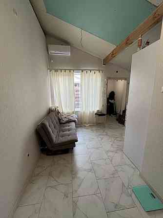 Продаж смарт-квартири з двориком с. Білогородка  вул. Абрикосова, 28 Белогородка (Киевская обл.)