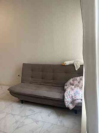 Продаж смарт-квартири з двориком с. Білогородка  вул. Абрикосова, 28 Белогородка (Киевская обл.)