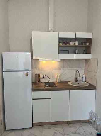 Продаж смарт-квартири з двориком с. Білогородка  вул. Абрикосова, 28 Белогородка (Киевская обл.)