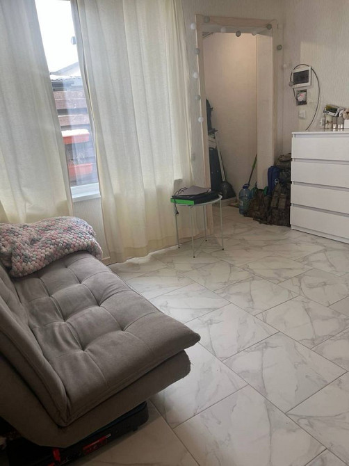 Продаж смарт-квартири з двориком с. Білогородка  вул. Абрикосова, 28 Белогородка (Киевская обл.) - изображение 2