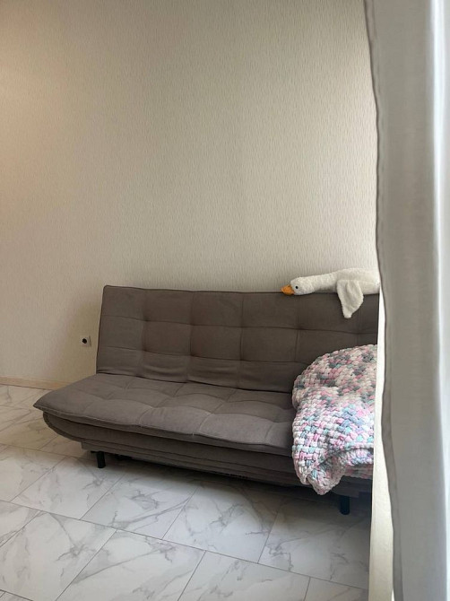 Продаж смарт-квартири з двориком с. Білогородка  вул. Абрикосова, 28 Белогородка (Киевская обл.) - изображение 3